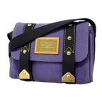 Louis Vuitton Shoulder Bag Antigua Sac Lava Blue
