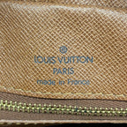 Louis Vuitton Shoulder Bag Monogram Nile Brown — view 5