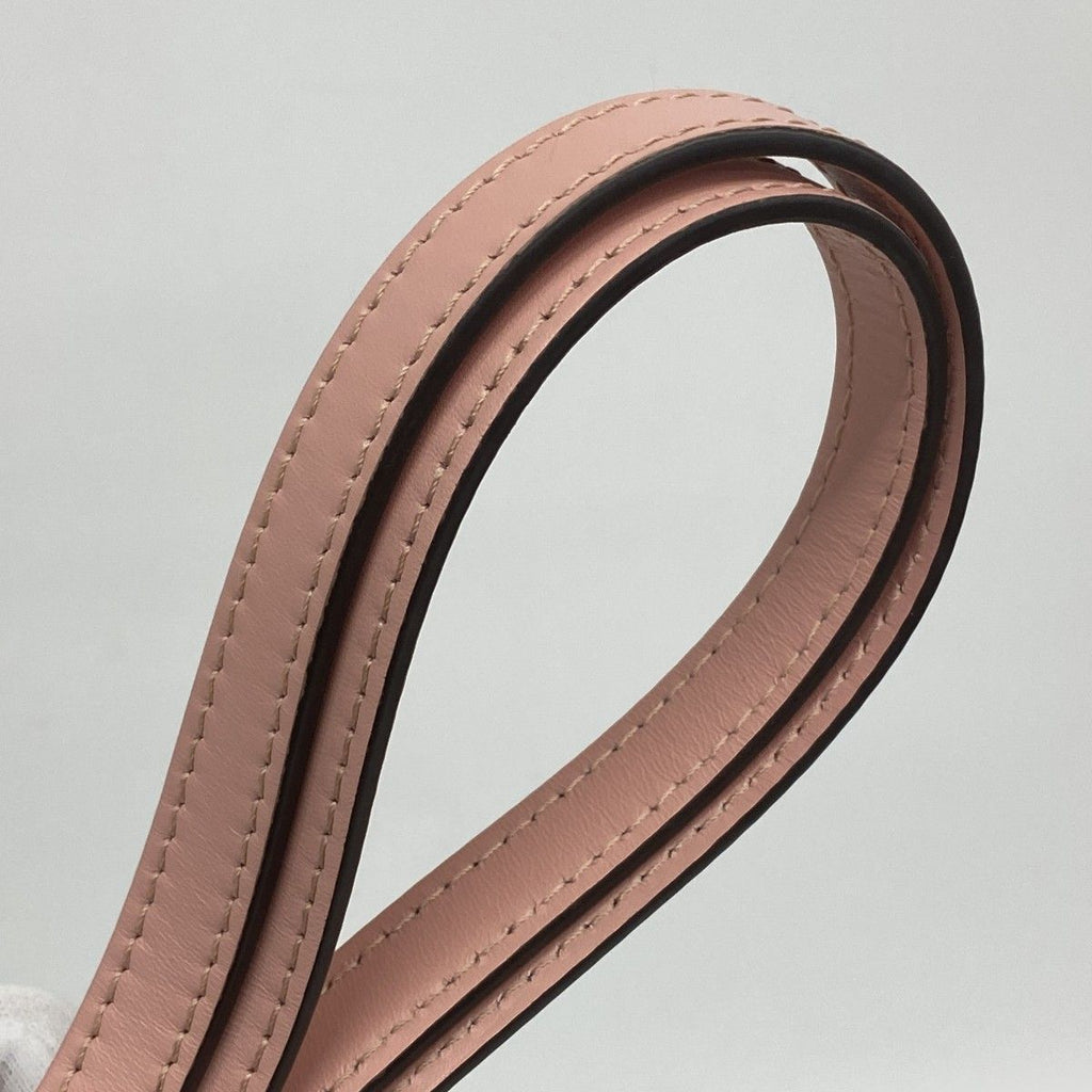 Louis Vuitton Shoulder Bag Monogram Neo Noe Rose Poudre — view 8