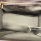 Louis Vuitton Handbag Monogram Mini Josephine PM Khaki 2-Way — view 4