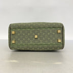 Louis Vuitton Handbag Monogram Mini Josephine PM Khaki 2-Way — view 3