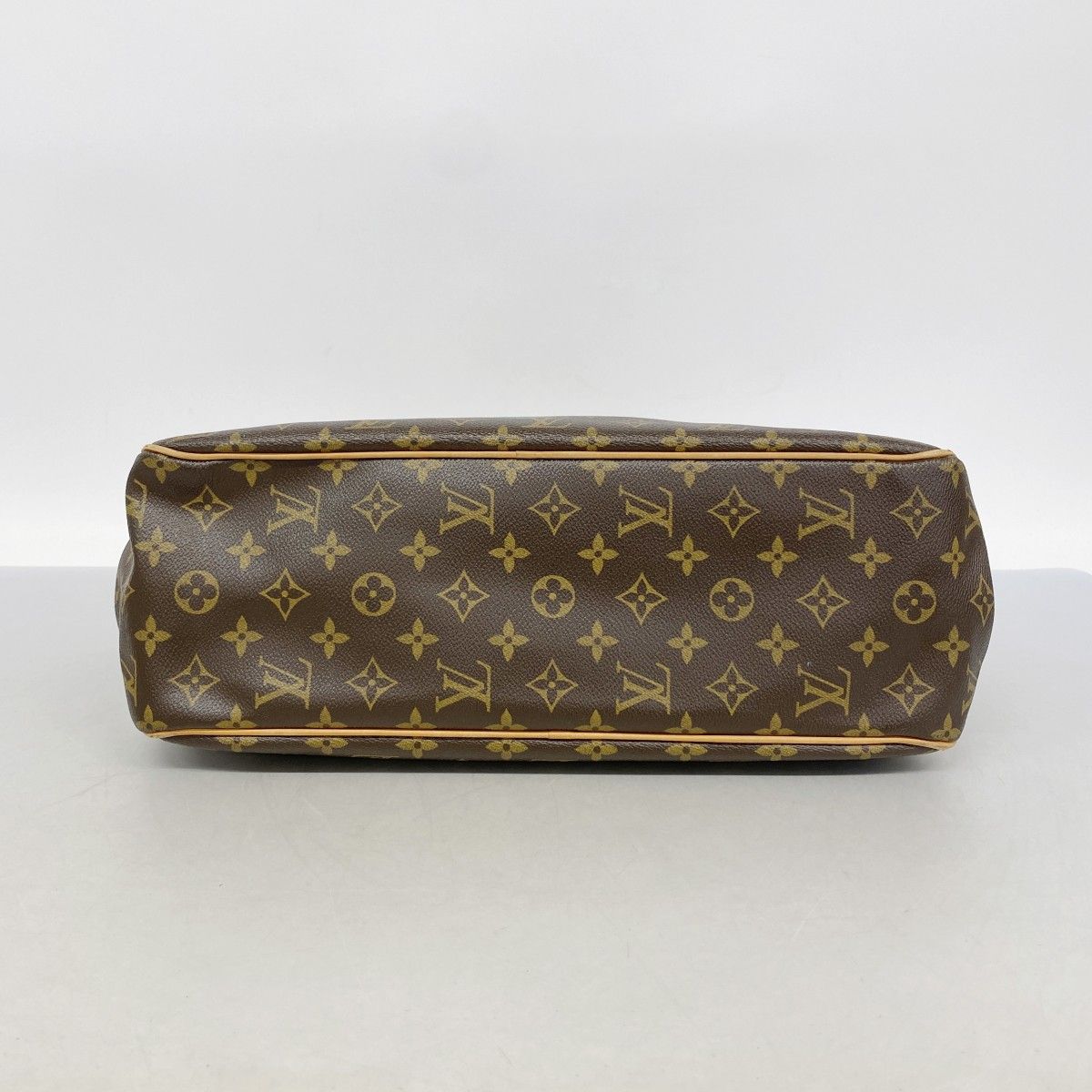 Louis Vuitton Tote Monogram Batignolles Oriental Brown — view 3
