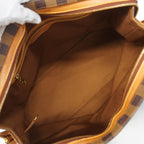 Louis Vuitton Tote Damier Colombine Ebene — view 4