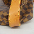 Louis Vuitton Tote Damier Colombine Ebene — view 7