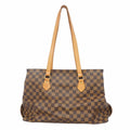 Louis Vuitton Tote Damier Colombine Ebene
