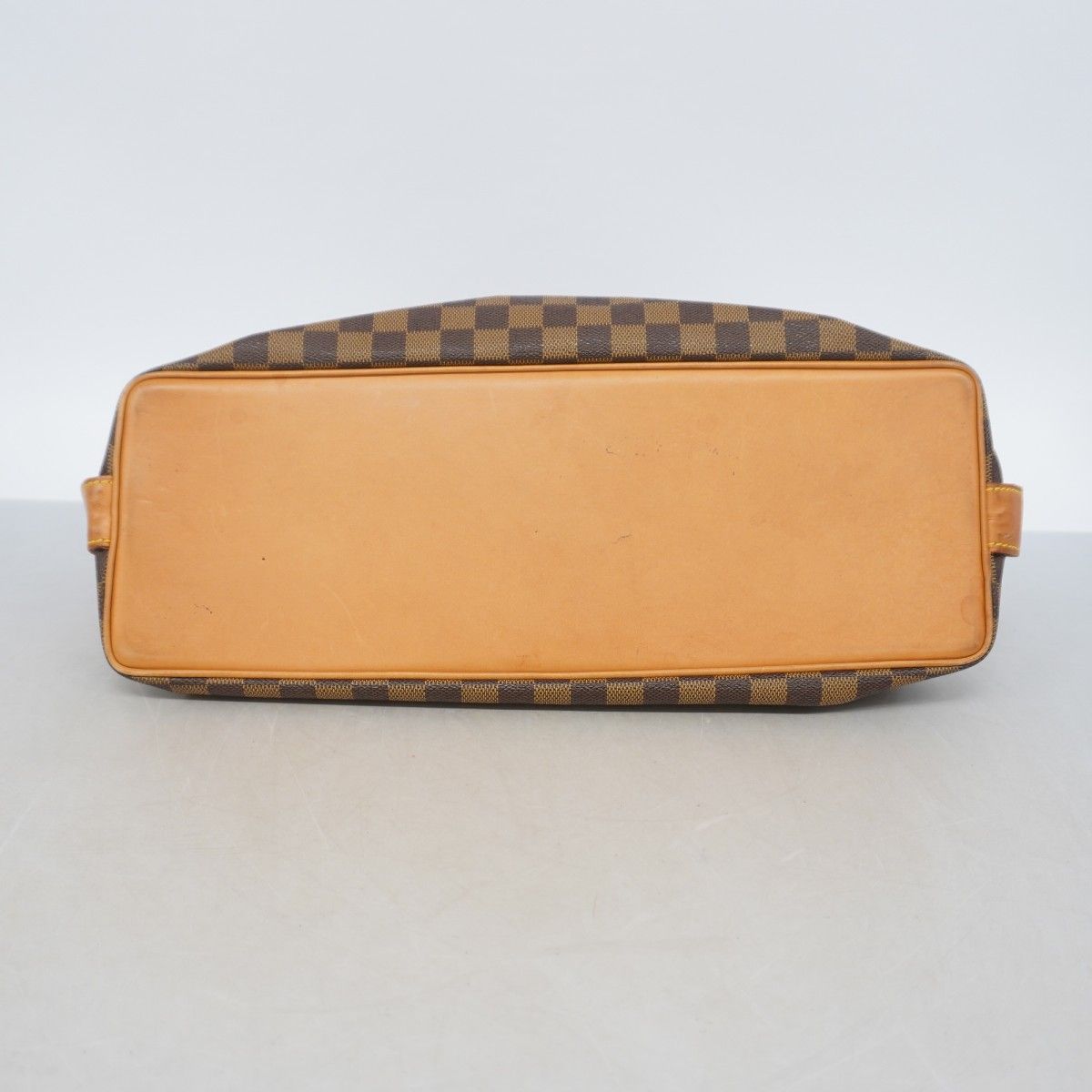 Louis Vuitton Tote Damier Colombine Ebene — view 3