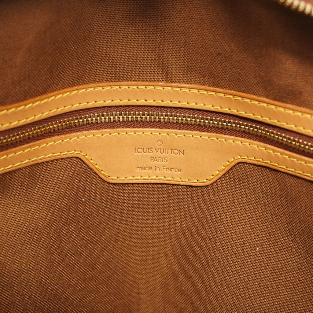 Louis Vuitton Tote Damier Colombine Ebene — view 5