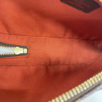 Louis Vuitton Belt Bag Damier Geronimos Ebene — view 4
