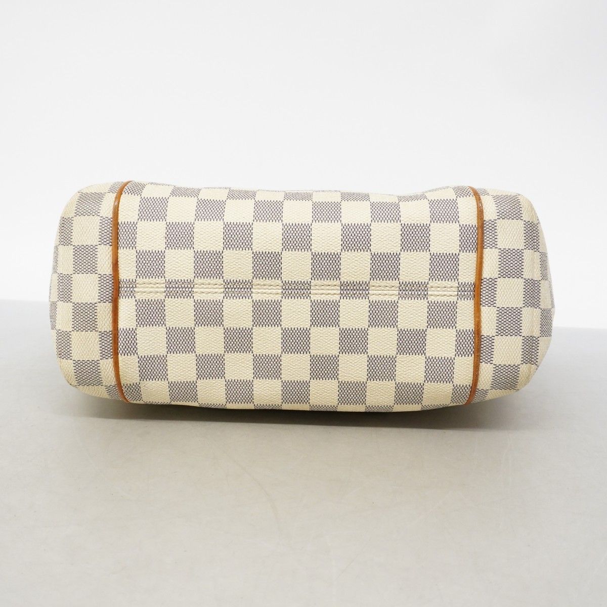 Louis Vuitton Tote Damier Azur Totally PM White — view 3