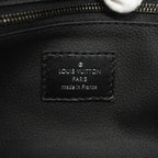 Louis Vuitton Handbag Monogram Eclipse Dopp Kit Black — view 5