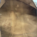 Louis Vuitton Boston Bag Monogram Keepall 45 Brown — view 4