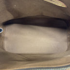 Louis Vuitton Handbag Monogram Alma Brown — view 4