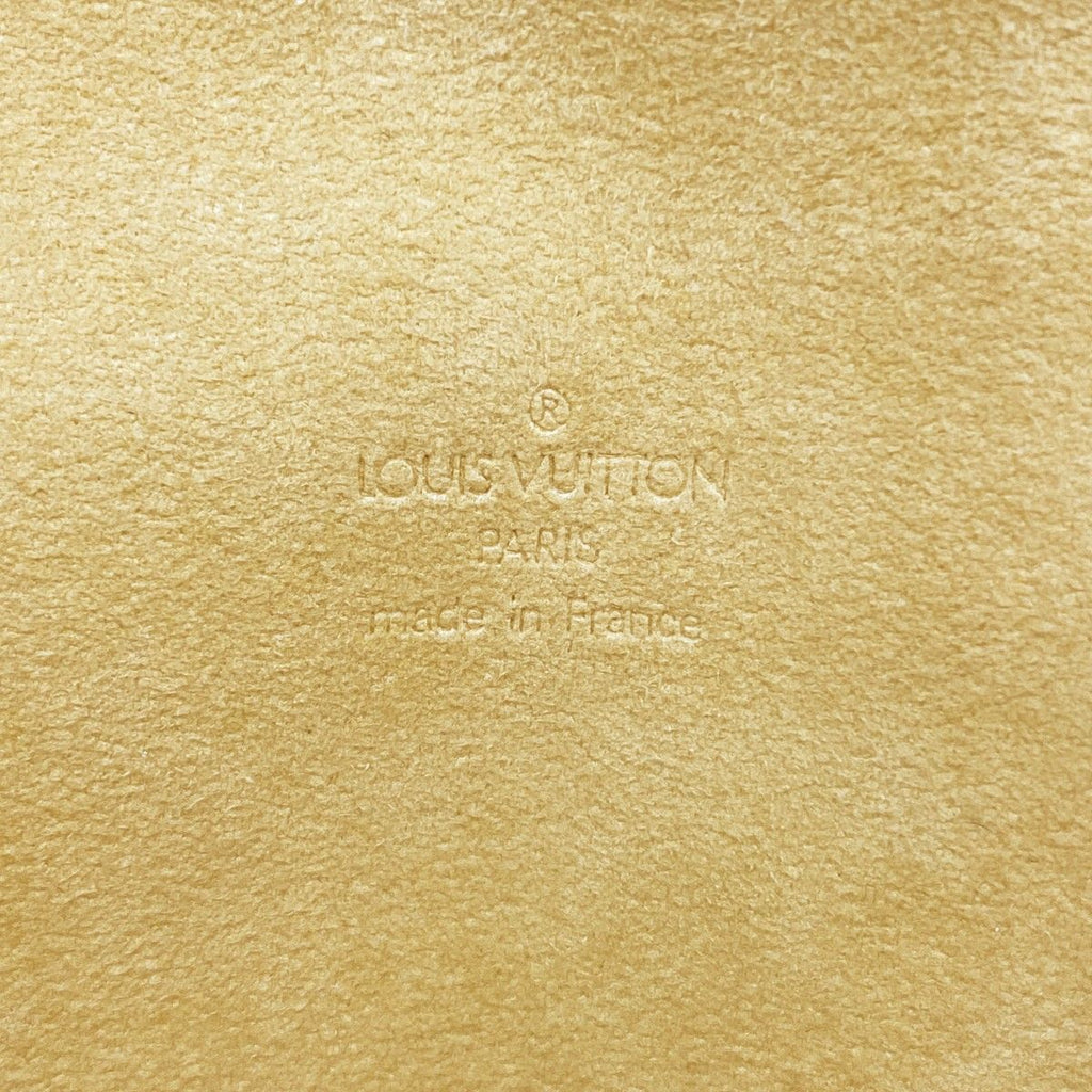 Louis Vuitton Waist Bag Monogram Pochette Florentine Brown — view 5