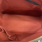 Louis Vuitton Handbag Damier Alma Ebene — view 4