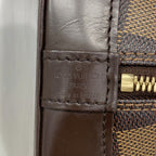Louis Vuitton Handbag Damier Alma Ebene — view 5