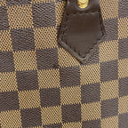 Louis Vuitton Handbag Damier Alma Ebene — view 7
