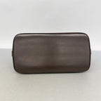 Louis Vuitton Handbag Damier Alma Ebene — view 3
