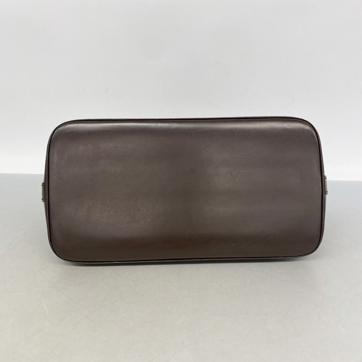 Louis Vuitton Handbag Damier Alma Ebene — view 3