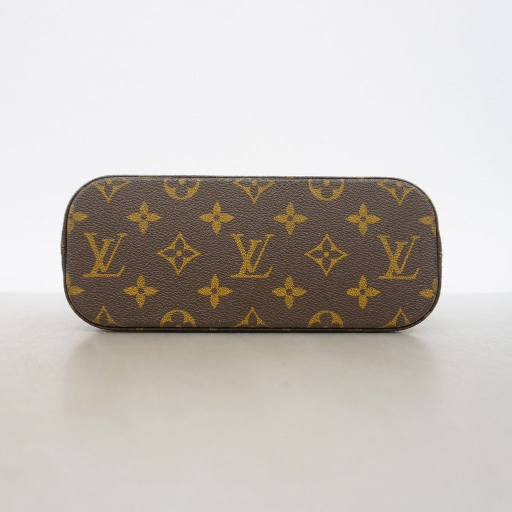 Louis Vuitton Handbag Monogram Vavin PM Brown — view 3