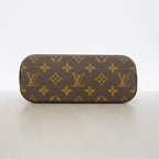 Louis Vuitton Handbag Monogram Vavin PM Brown — view 3