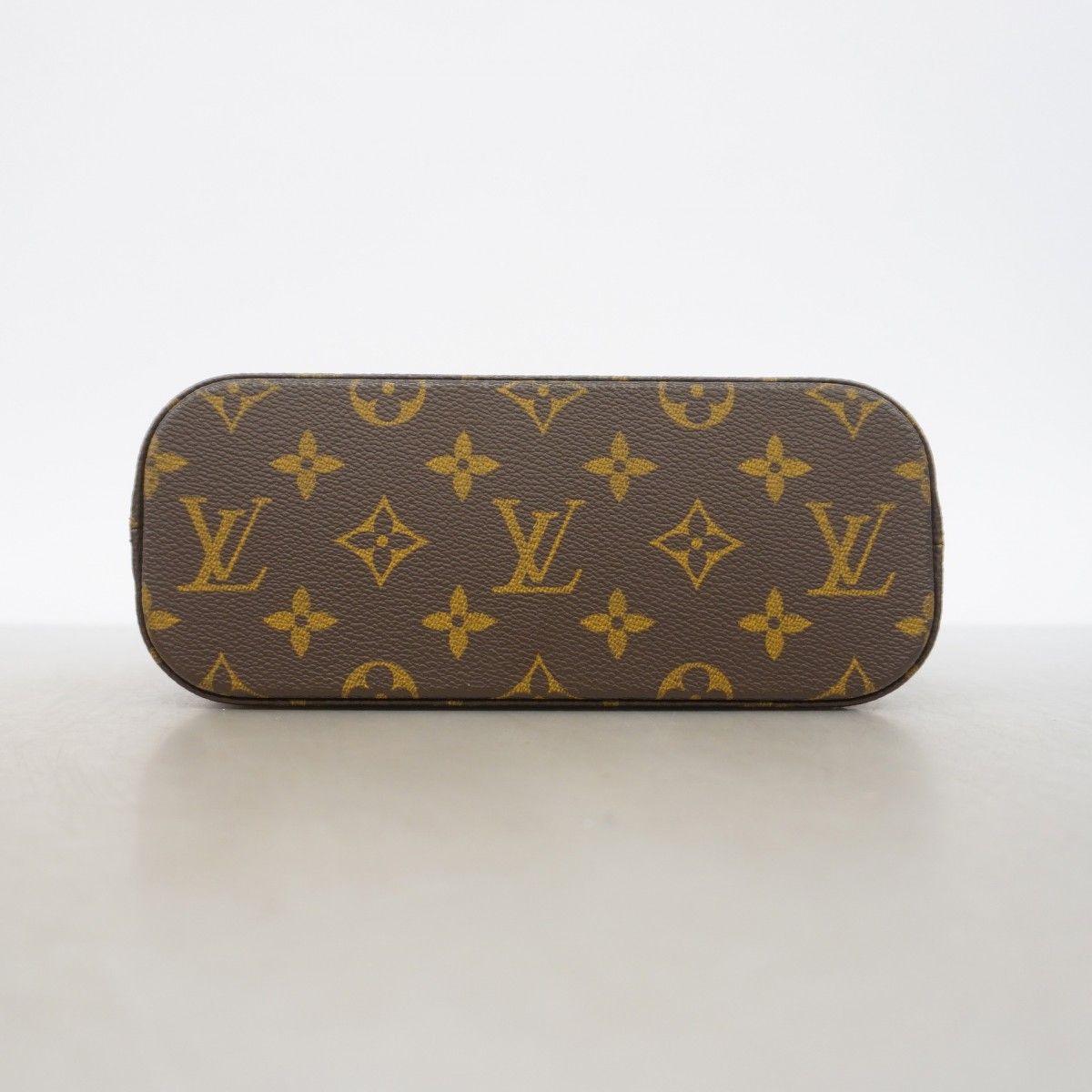 Louis Vuitton Handbag Monogram Vavin PM Brown — view 3