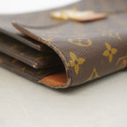 Louis Vuitton Business Bag Monogram Serviette Conseil Brown — view 6