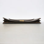 Louis Vuitton Business Bag Monogram Serviette Conseil Brown — view 3