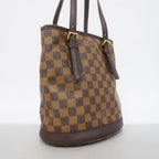 Louis Vuitton Tote Damier Marais Ebene — view 2