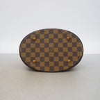Louis Vuitton Tote Damier Marais Ebene — view 3