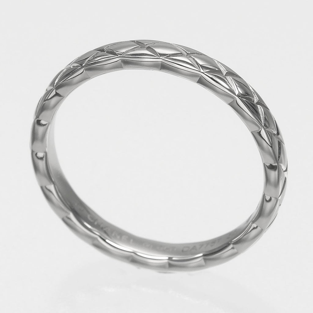 Chanel Coco Crush Small Ring — view 3