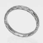 Chanel Coco Crush Small Ring — view 3