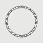 Chanel Coco Crush Small Ring — view 9