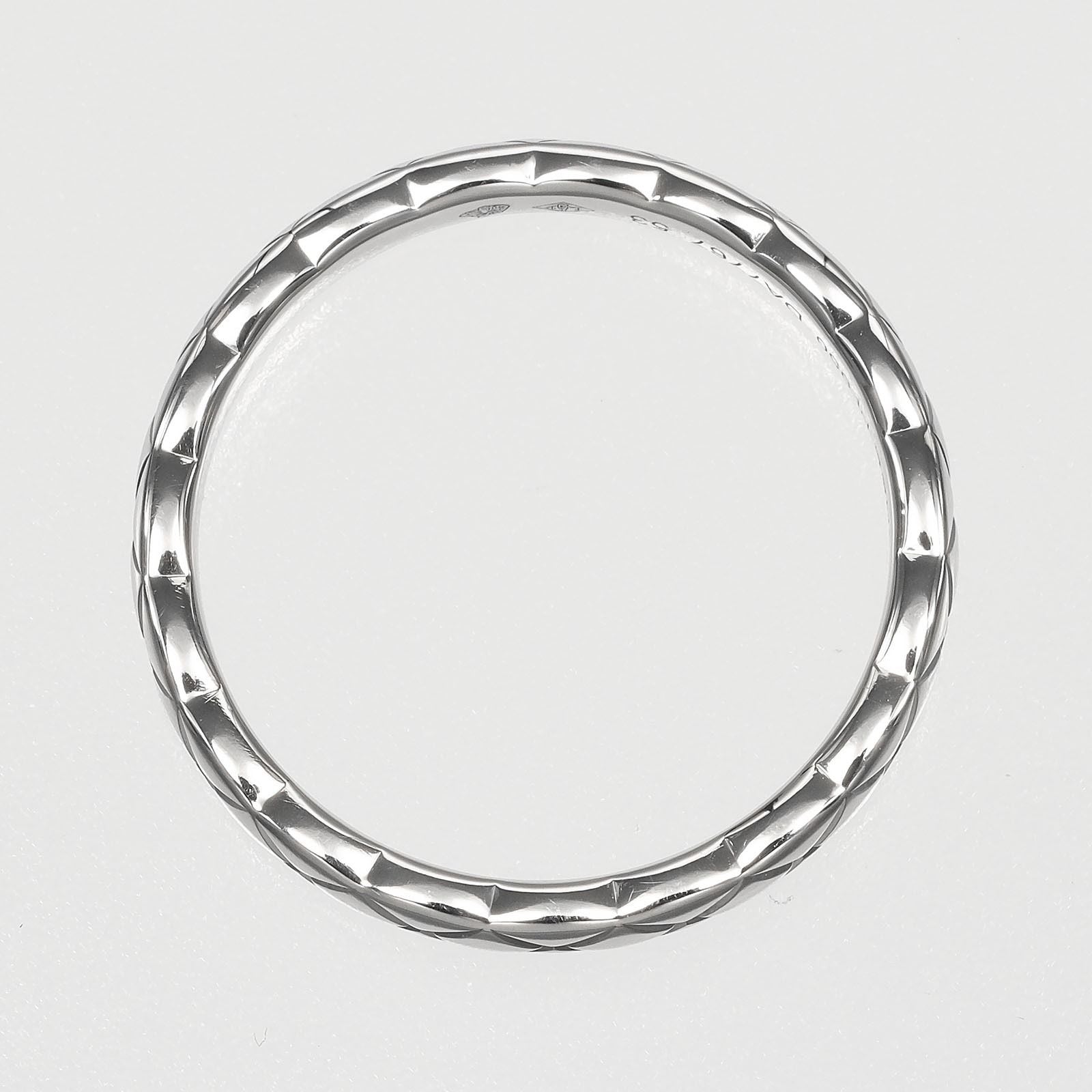 Chanel Coco Crush Small Ring — view 9