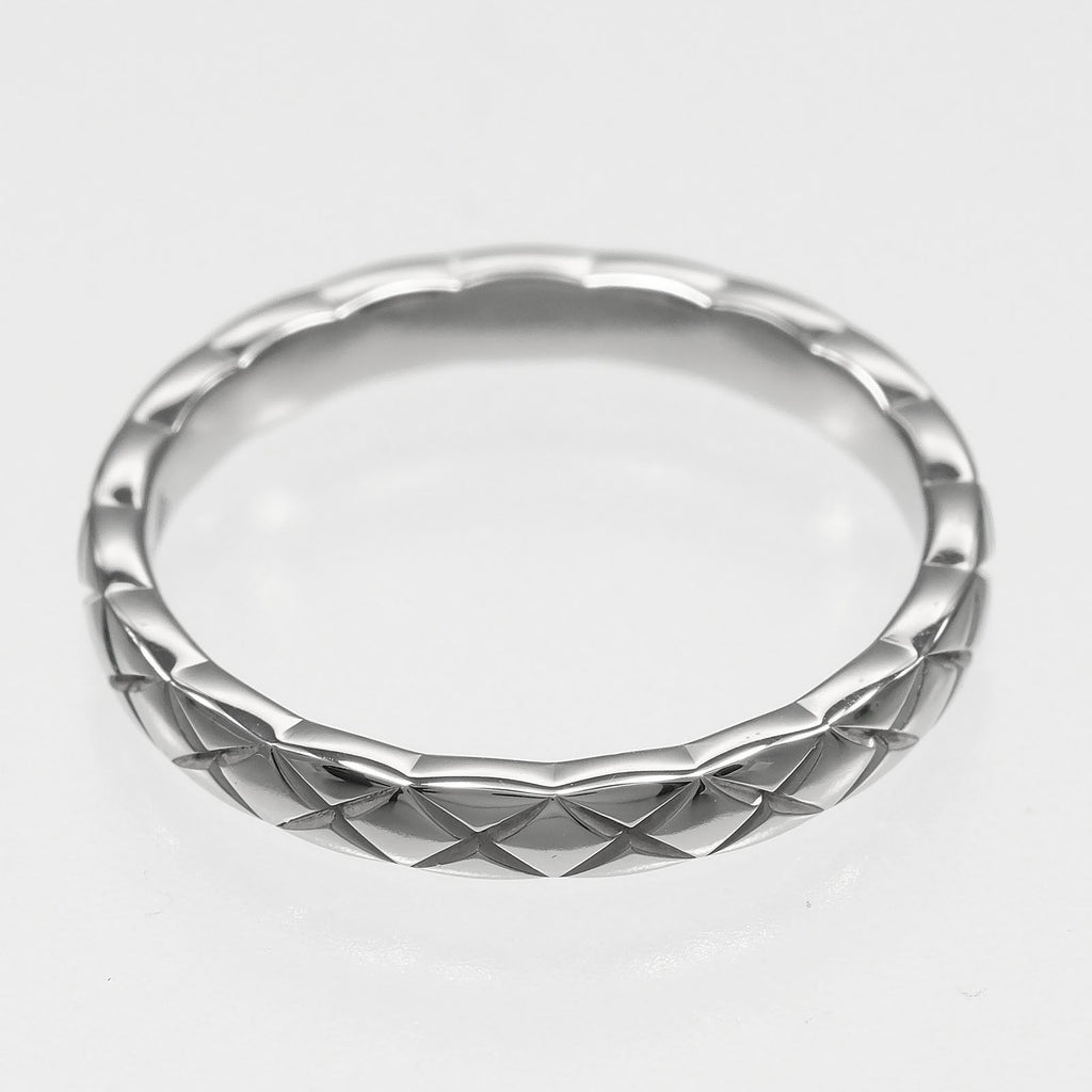 Chanel Coco Crush Small Ring — view 6