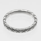 Chanel Coco Crush Small Ring — view 6