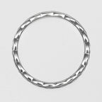Chanel Coco Crush Small Ring — view 8