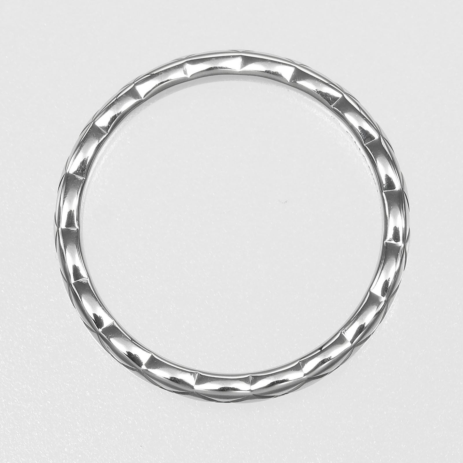 Chanel Coco Crush Small Ring — view 8