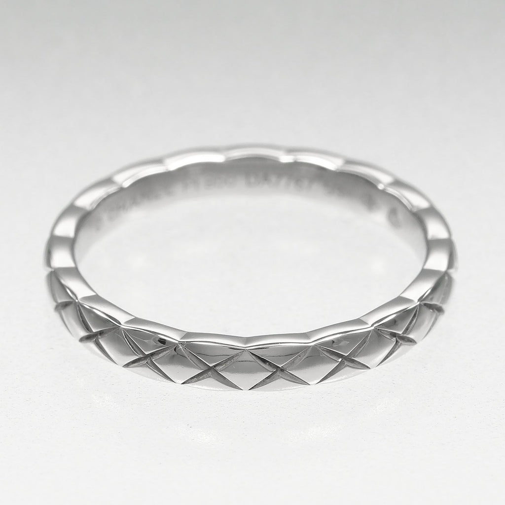 Chanel Coco Crush Small Ring — view 5