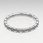 Chanel Coco Crush Small Ring — view 5