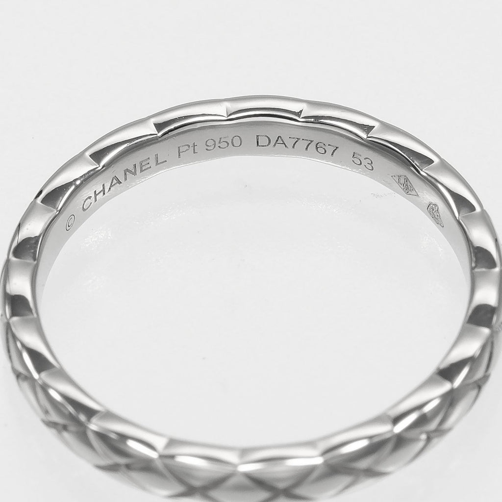 Chanel Coco Crush Small Ring — view 4