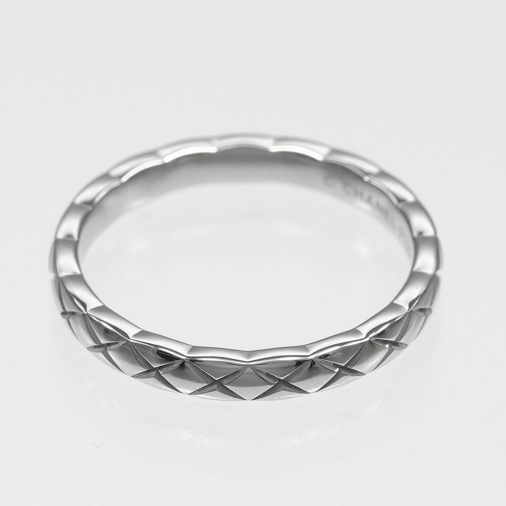 Chanel Coco Crush Small Ring — view 7