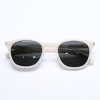 Saint Laurent Paris Sunglasses Eyewear White Temple SL 28 — view 2