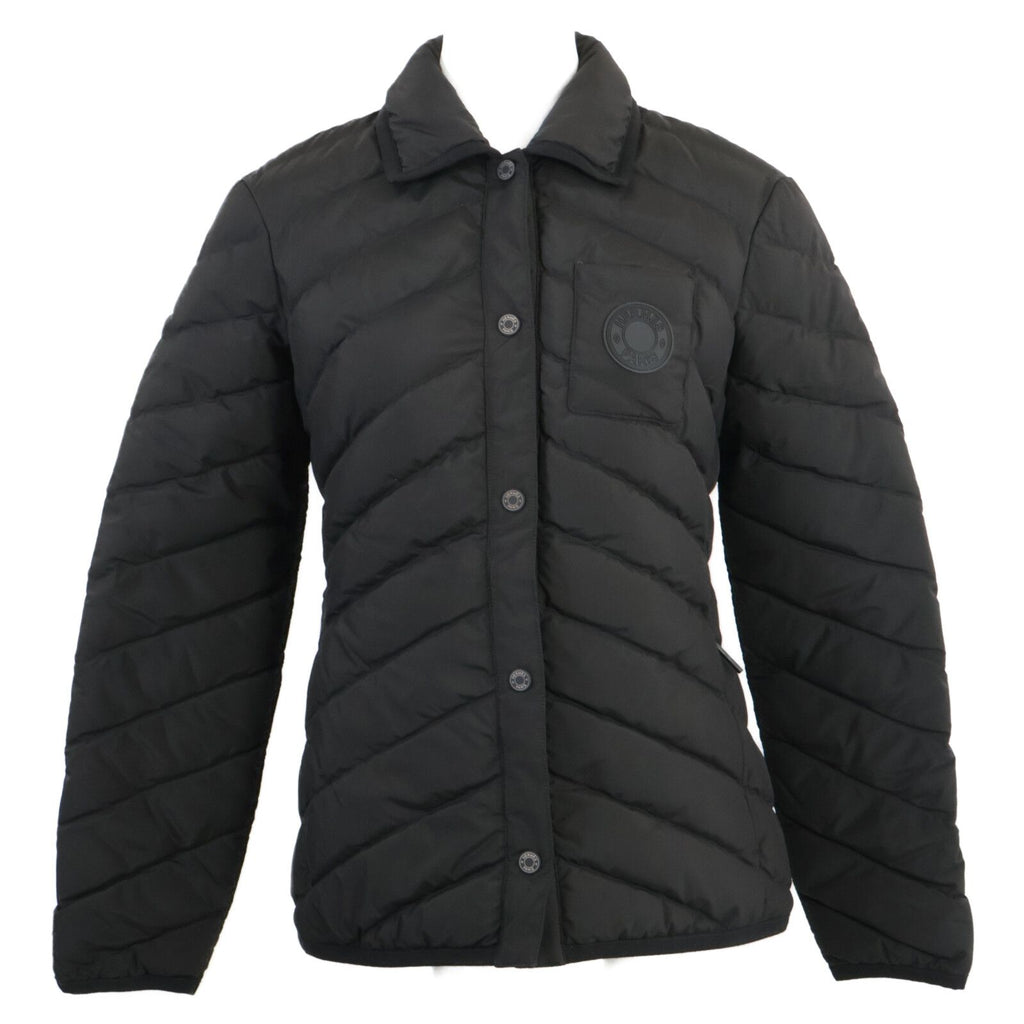Hermes Series Button Down 36 Jacket