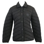 Hermes Series Button Down 36 Jacket