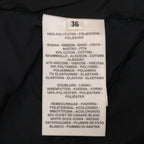 Hermes Series Button Down 36 Jacket — view 6