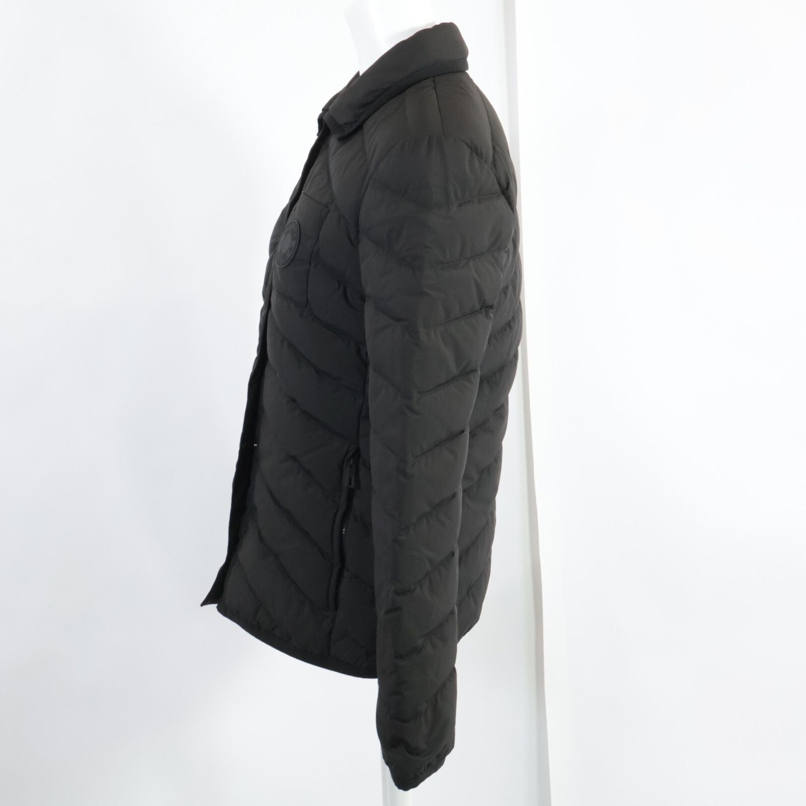Hermes Series Button Down 36 Jacket — view 3