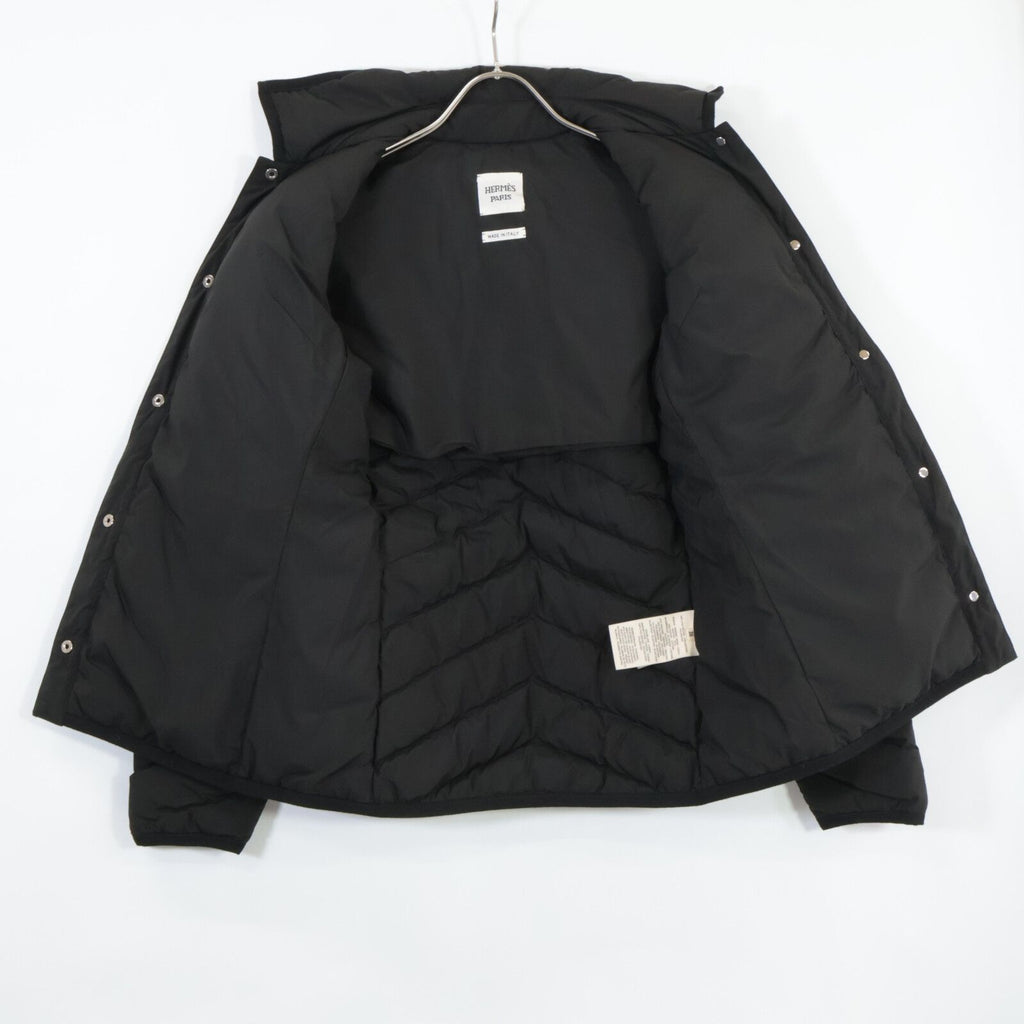 Hermes Series Button Down 36 Jacket — view 4