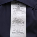 Dior Homme Fleece Color York Lambskin Switch Down 50 Jacket — view 7