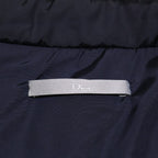 Dior Homme Fleece Color York Lambskin Switch Down 50 Jacket — view 5