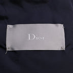 Dior Homme Fleece Color York Lambskin Switch Down 50 Jacket — view 6